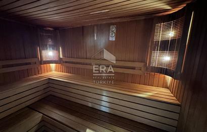 İstanblue Evlerinde Geniş Bahçeli Lüks Müstakil Villa