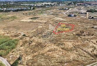 ERA PORT GÜVENCESİYLE BURHANİYE ÇORUK'TA 380m² SATILIK ARSA - 1 - 15425
