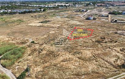 ERA PORT GÜVENCESİYLE BURHANİYE ÇORUK'TA 380m² SATILIK ARSA