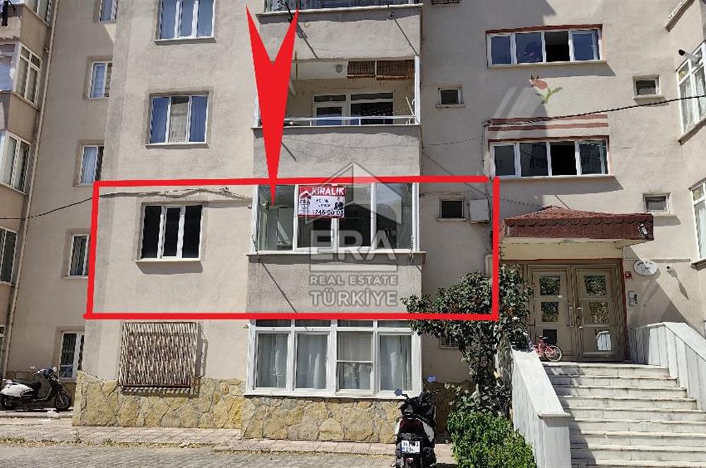 ERA SÖZ GAYRİMENKUL’DEN ADNAN MENDERES MAHALLESİ’NDE KİRALIK 3+1 ARA KAT DAİRE