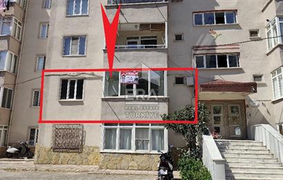 ERA SÖZ GAYRİMENKUL’DEN ADNAN MENDERES MAHALLESİ’NDE KİRALIK 3+1 ARA KAT DAİRE