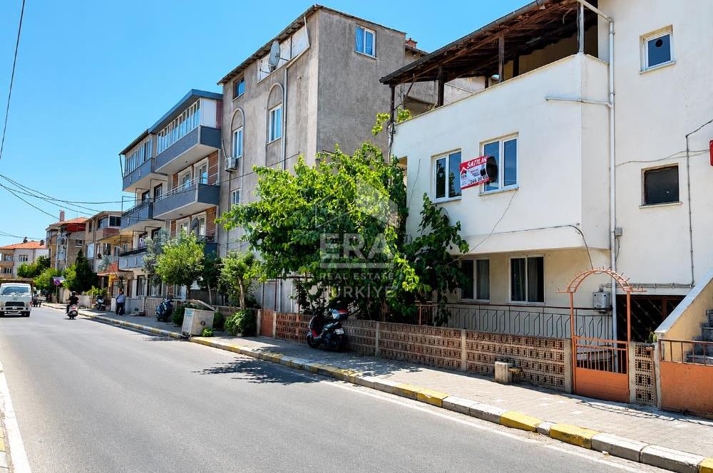 ERA SÖZ' DEN 2.GÜNDOĞAN DA SATILIK KOMPLE BİNA