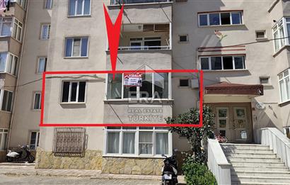ERA SÖZ GAYRİMENKUL’DEN ADNAN MENDERES MAHALLESİ’NDE KİRALIK 3+1 ARA KAT DAİRE