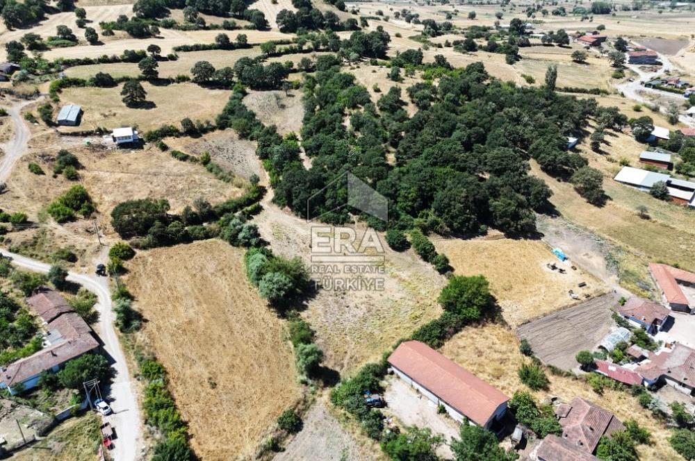 ERA SÖZ BALIKESİR KARESİ KAMÇILLI MAH SATILIK 3091m² İMARLI ARSA