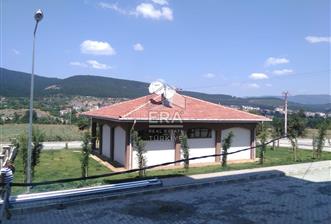 BOLU MENGEN'DE ARSASIYLA BERABER SATILIK DÜKKAN  - 10 - 15372