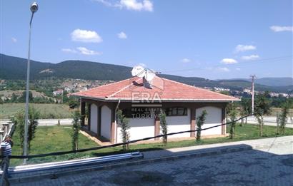 BOLU MENGEN'DE ARSASIYLA BERABER SATILIK DÜKKAN 