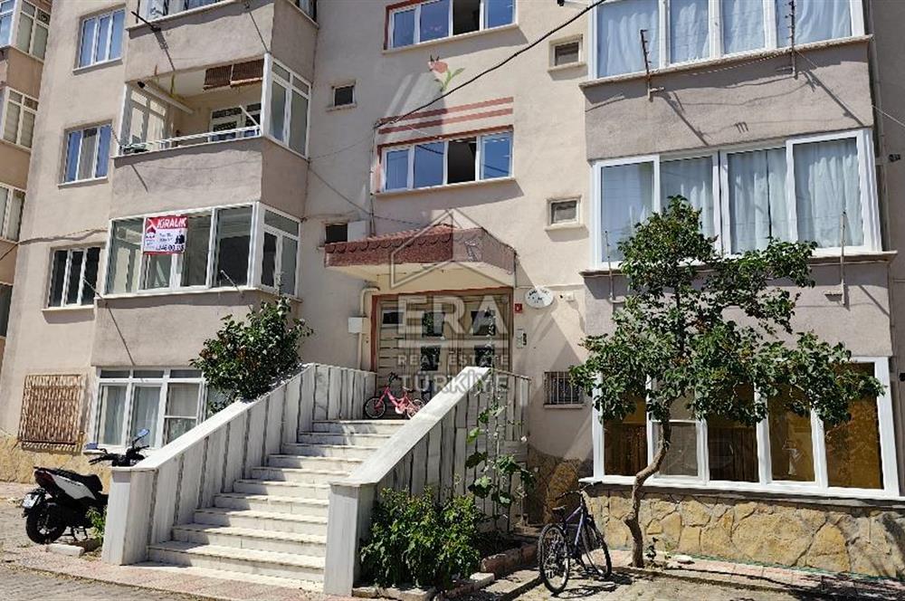 ERA SÖZ GAYRİMENKUL’DEN ADNAN MENDERES MAHALLESİ’NDE KİRALIK 3+1 ARA KAT DAİRE