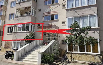 ERA SÖZ GAYRİMENKUL’DEN ADNAN MENDERES MAHALLESİ’NDE KİRALIK 3+1 ARA KAT DAİRE