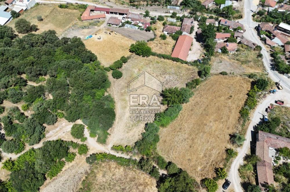 ERA SÖZ BALIKESİR KARESİ KAMÇILLI MAH SATILIK 3091m² İMARLI ARSA