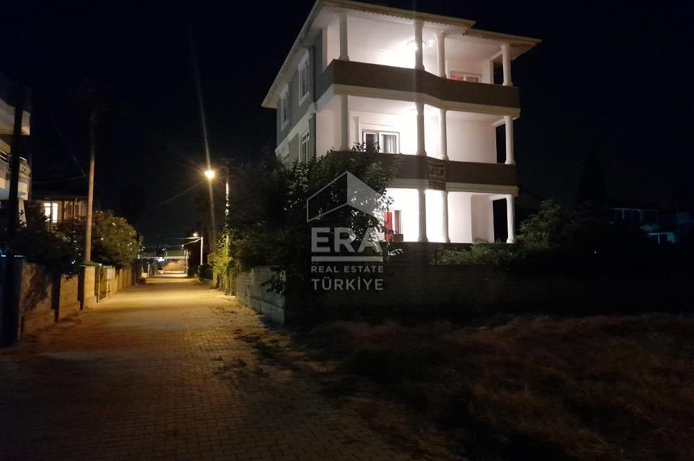 KONAKLI'DA SATILIK MÜSTAKİL ÖZEL YAPIM VİLLA