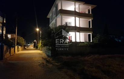 KONAKLI'DA SATILIK MÜSTAKİL ÖZEL YAPIM VİLLA