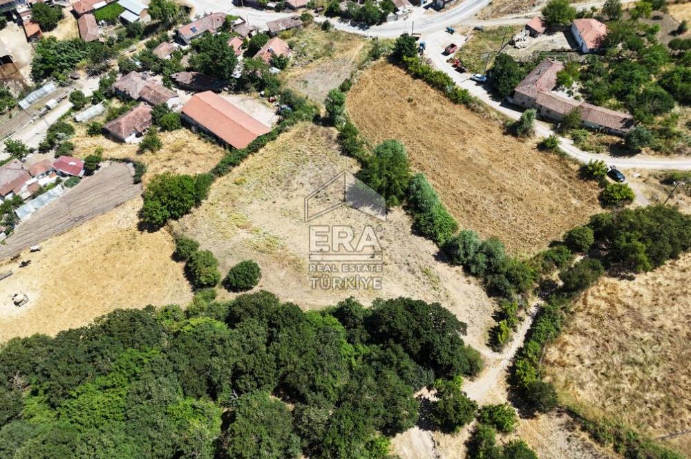 ERA SÖZ BALIKESİR KARESİ KAMÇILLI MAH SATILIK 3091m² İMARLI ARSA