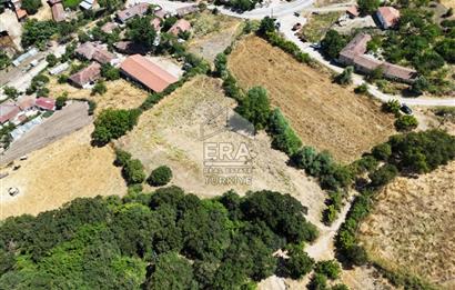 ERA SÖZ BALIKESİR KARESİ KAMÇILLI MAH SATILIK 3091m² İMARLI ARSA