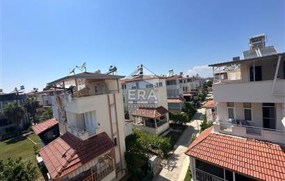 ÇENGER^DE SATILIK 4+1 VİLLA