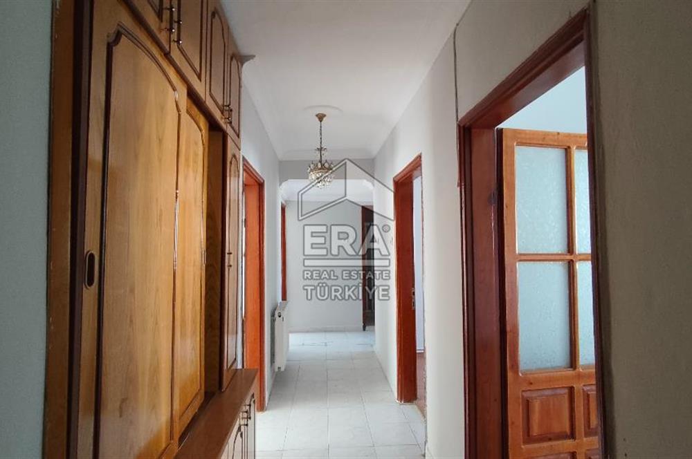 ERA SÖZ GAYRİMENKUL’DEN ADNAN MENDERES MAHALLESİ’NDE KİRALIK 3+1 ARA KAT DAİRE