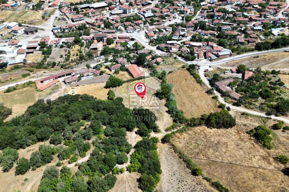 ERA SÖZ BALIKESİR KARESİ KAMÇILLI MAH SATILIK 3091m² İMARLI ARSA