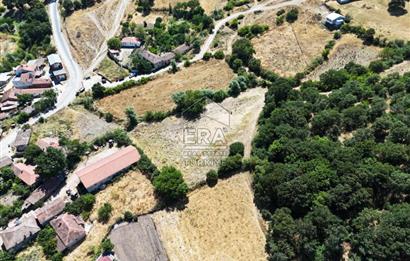 ERA SÖZ BALIKESİR KARESİ KAMÇILLI MAH SATILIK 3091m² İMARLI ARSA