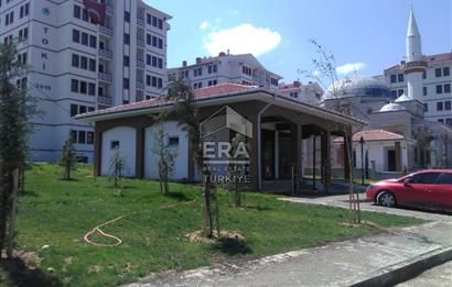 BOLU MENGEN'DE ARSASIYLA BERABER SATILIK DÜKKAN 
