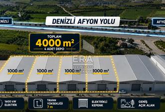 Kocabaş Mahallesi'nde 4.000 m2 Kİralık Kapalı Alan Fabrika - 2 - 15423