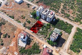 Kepez Şelale Mahallesinde Satılık Konut İmarlı Arsa - 8 - 15413