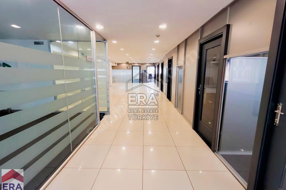 2.Ticari Yolda Kullanıma ve Alt Kiralamaya Uygun Kiralık İş Yeri