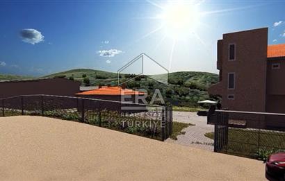 Era Söz'den Erecek'te Projeli Ruhsatlı İnşaata Hazır Çiftlik