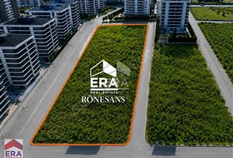 Şemikler'de 144 Daire Potansiyelli 7.315 m² Satılık Arsa - 2 - 15417