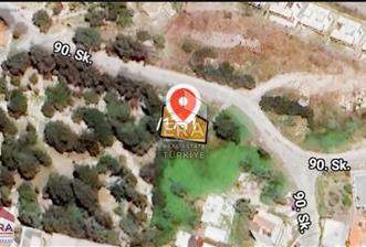 Milas Güllük'de Satılık İmarlı Arsa Hissesi - 6 - 15415