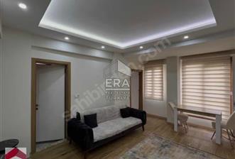 DENİZLİ Tekden Yakını 1+1 Full Eşyalı Kiralık Bahçe Kat Apart - 2 - 15419