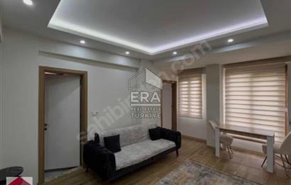 DENİZLİ Tekden Yakını 1+1 Full Eşyalı Kiralık Bahçe Kat Apart