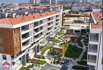 DENİZLİ SELÇUKBEY'DE PRESTİJLİ YAŞAM 4,5 +1 VİLLA TİPİ DAİRE - 1 - 15414