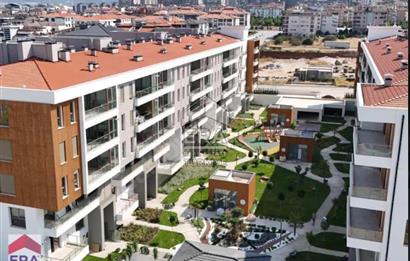 DENİZLİ SELÇUKBEY'DE PRESTİJLİ YAŞAM 4,5 +1 VİLLA TİPİ DAİRE