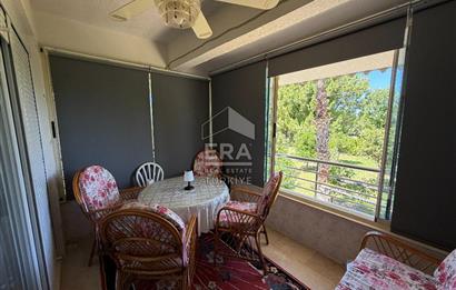 ANTALYA MANAVGAT ÇAVUŞKÖY EFES SİTESİ SATILIK VİLLA