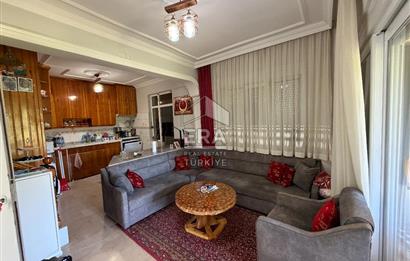 ANTALYA MANAVGAT ÇAVUŞKÖY EFES SİTESİ SATILIK VİLLA
