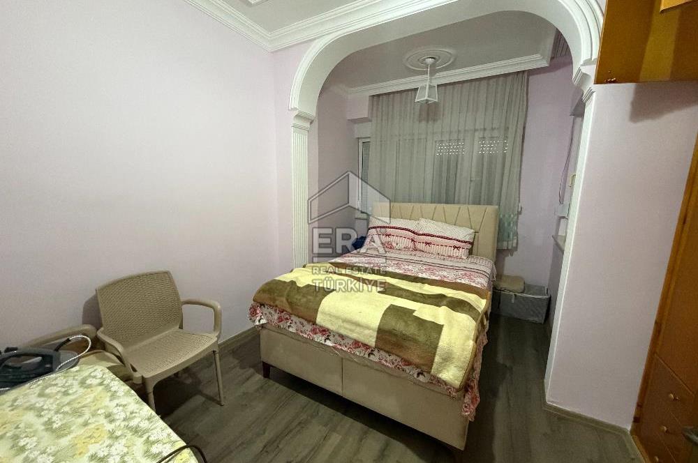 ANTALYA MANAVGAT ÇAVUŞKÖY EFES SİTESİ SATILIK VİLLA