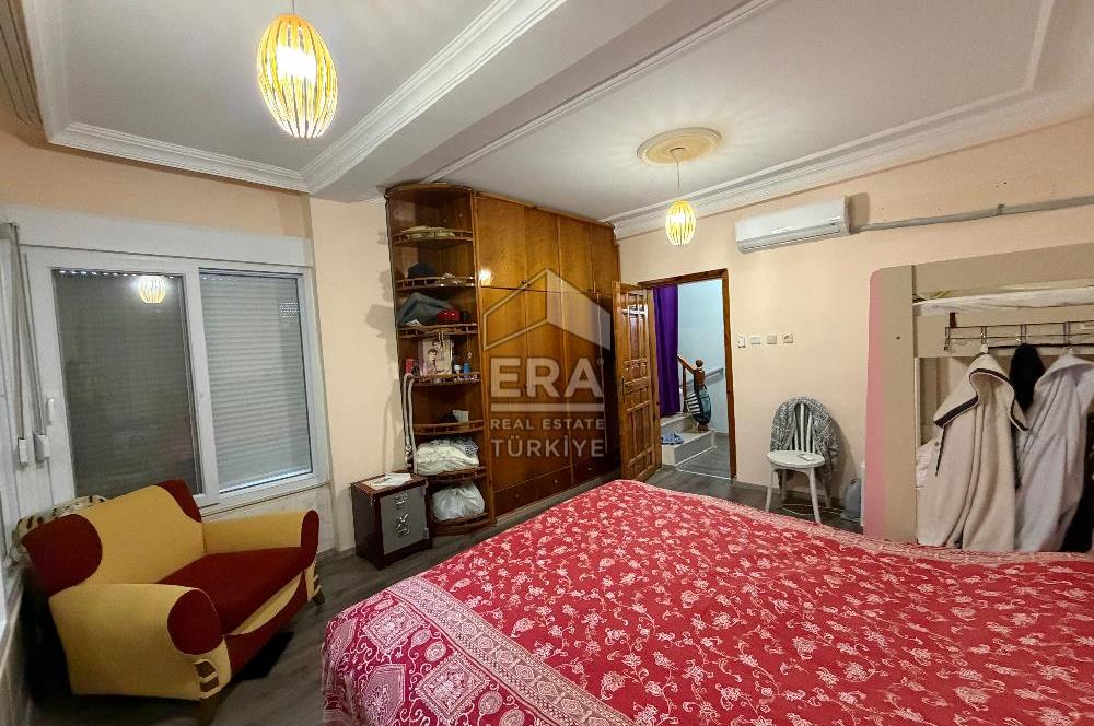 ANTALYA MANAVGAT ÇAVUŞKÖY EFES SİTESİ SATILIK VİLLA