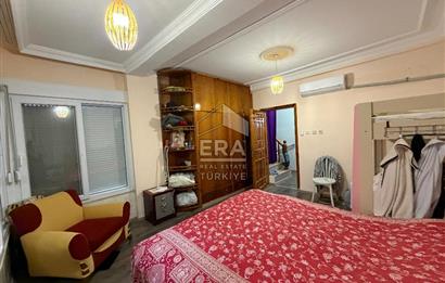 ANTALYA MANAVGAT ÇAVUŞKÖY EFES SİTESİ SATILIK VİLLA