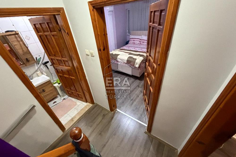 ANTALYA MANAVGAT ÇAVUŞKÖY EFES SİTESİ SATILIK VİLLA