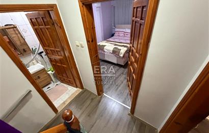 ANTALYA MANAVGAT ÇAVUŞKÖY EFES SİTESİ SATILIK VİLLA