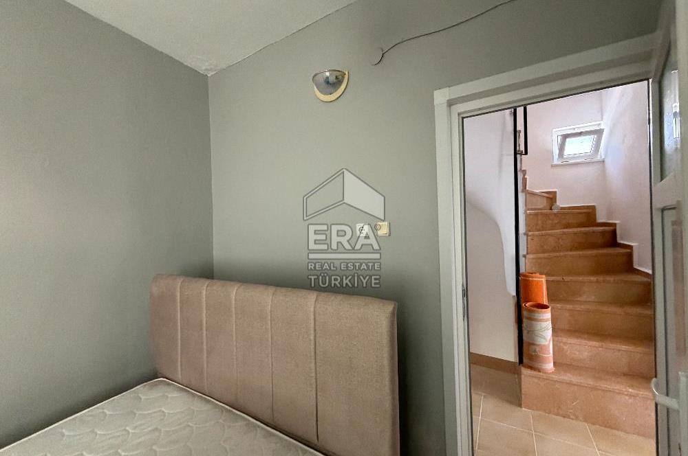ANTALYA MANAVGAT ÇAVUŞKÖY SATILIK 4+1 VİLLA