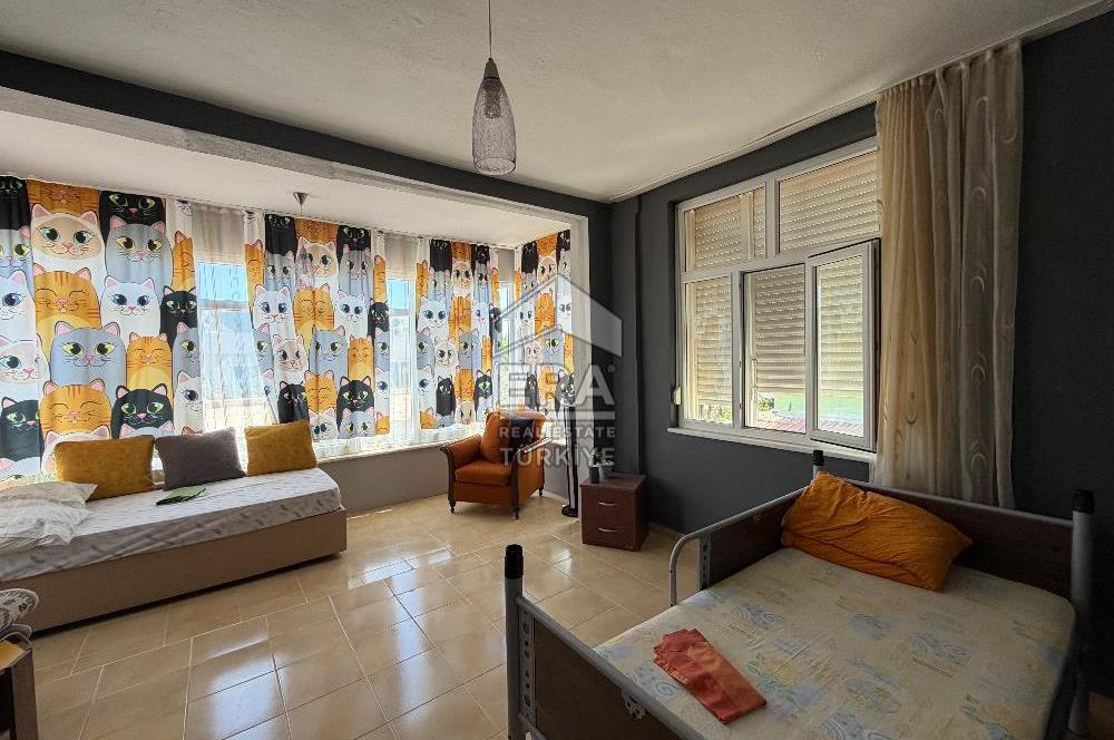 ANTALYA MANAVGAT ÇAVUŞKÖY SATILIK 4+1 VİLLA