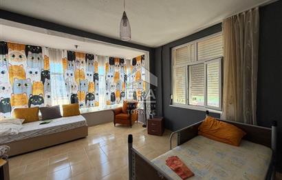ANTALYA MANAVGAT ÇAVUŞKÖY SATILIK 4+1 VİLLA