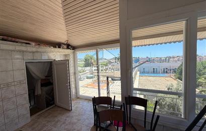 ANTALYA MANAVGAT ÇAVUŞKÖY SATILIK 4+1 VİLLA