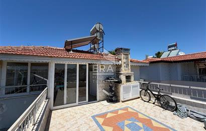 ANTALYA MANAVGAT ÇAVUŞKÖY SATILIK 4+1 VİLLA