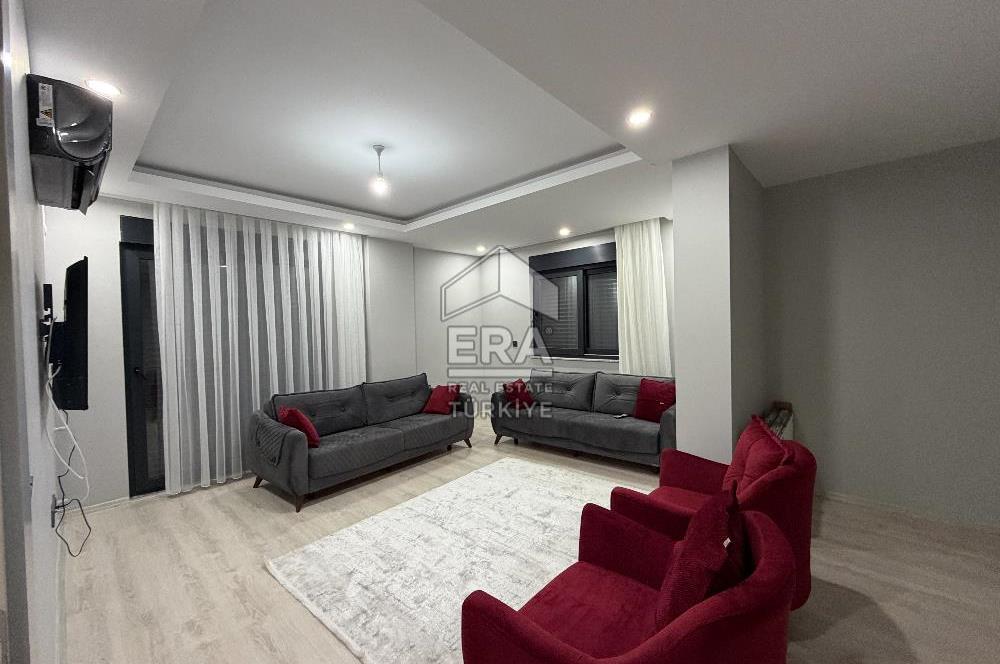 ANTALYA MANAVGAT EVRENSEKİ MAHALLESİ KİRALIK VİLLA