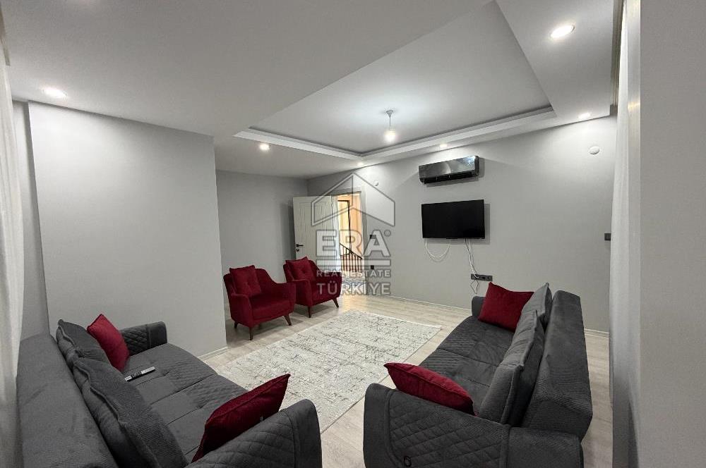 ANTALYA MANAVGAT EVRENSEKİ MAHALLESİ KİRALIK VİLLA