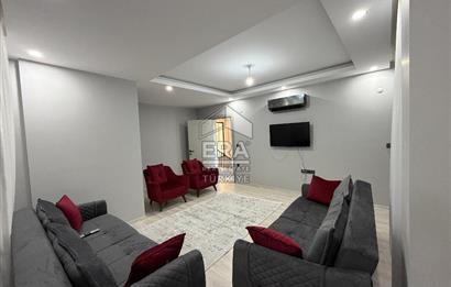 ANTALYA MANAVGAT EVRENSEKİ MAHALLESİ KİRALIK VİLLA
