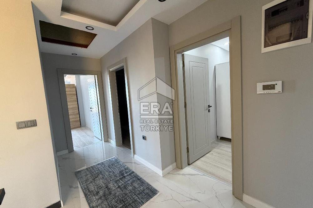 ANTALYA MANAVGAT EVRENSEKİ MAHALLESİ KİRALIK VİLLA