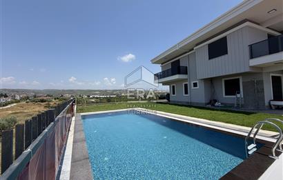 ANTALYA MANAVGAT EVRENSEKİ MAHALLESİ KİRALIK VİLLA