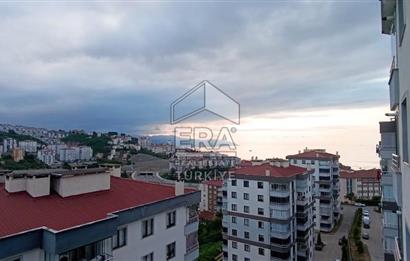 Trabzon Soğuksu'da Deniz Manzaralı Satılık 3+1 Daire